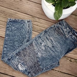 Brooklyn Xpress Jeans